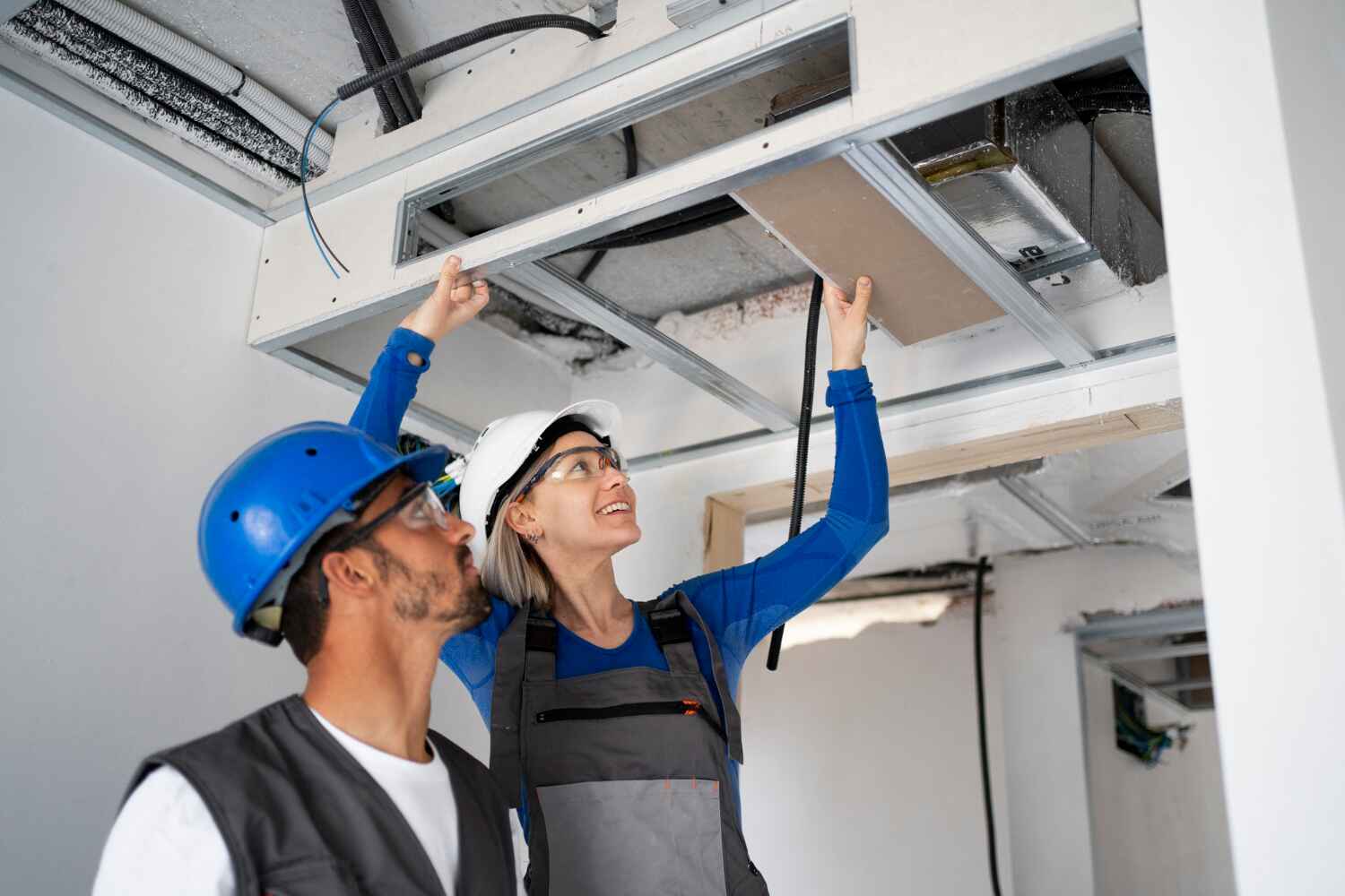 Best Best HVAC companies  in Magnolia, OH