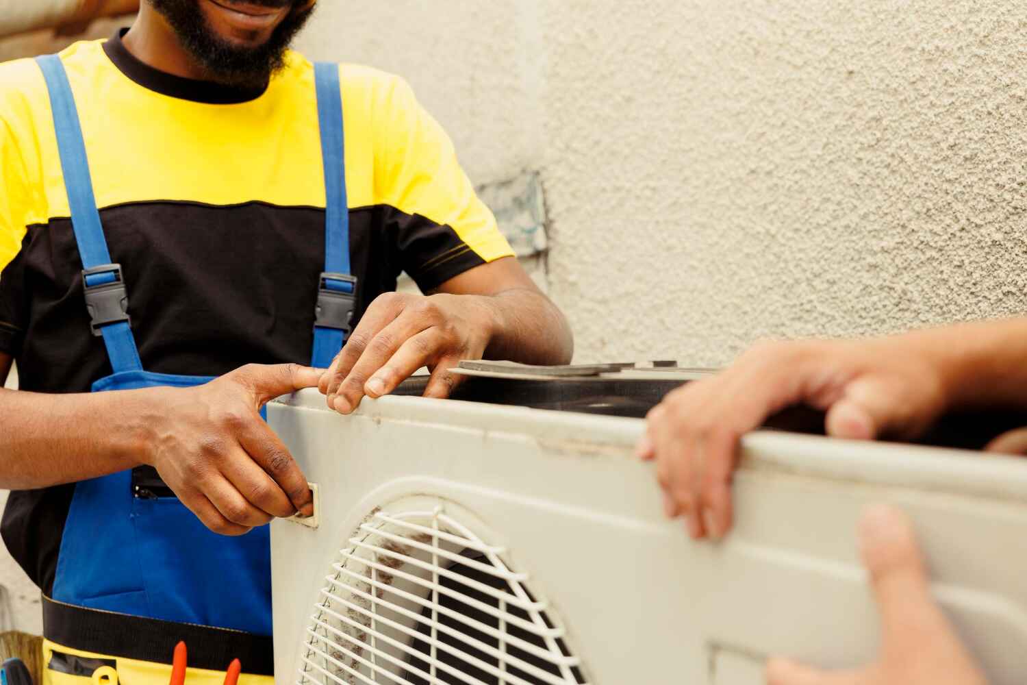 Affordable air conditioning repair in Magnolia, OH